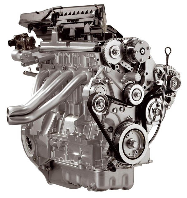 2013 A Soarer Car Engine